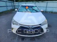 2017 Toyota CAMRY фото