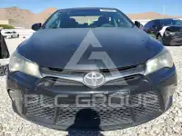 2017 Toyota CAMRY photo