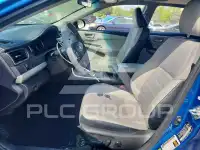 2017 Toyota CAMRY фото