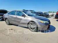 2017 Toyota CAMRY photo