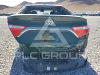 2017 Toyota CAMRY photo