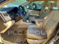 2017 Toyota CAMRY фото