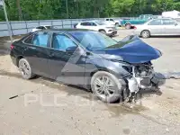 2017 Toyota CAMRY фото