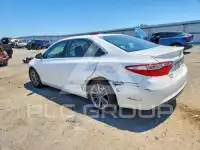 2017 Toyota CAMRY фото