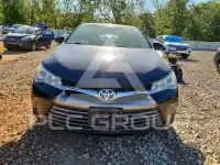2017 Toyota CAMRY фото