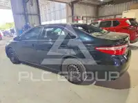 2017 Toyota CAMRY фото