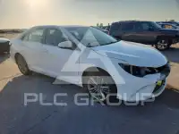 2017 Toyota CAMRY фото