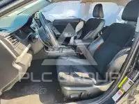 2017 Toyota CAMRY фото