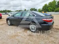 2017 Toyota CAMRY фото