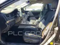 2017 Toyota CAMRY photo