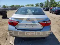 2017 Toyota CAMRY photo