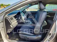 2017 Toyota CAMRY фото