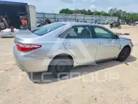 2017 Toyota CAMRY фото