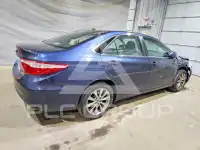 2017 Toyota CAMRY фото