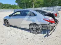 2017 Toyota CAMRY фото