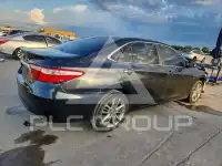 2017 Toyota CAMRY фото