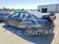 2017 Toyota CAMRY photo