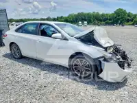 2017 Toyota CAMRY фото