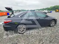 2017 Toyota CAMRY фото