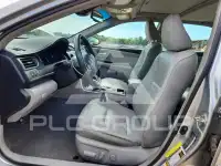 2017 Toyota CAMRY фото