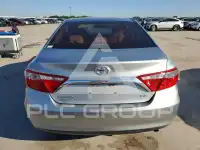 2017 Toyota CAMRY фото