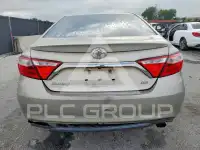 2017 Toyota CAMRY фото