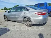 2017 Toyota CAMRY фото