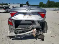 2017 Toyota CAMRY фото