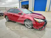 2017 Toyota CAMRY фото