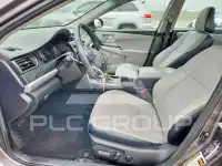2017 Toyota CAMRY фото