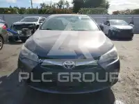 2017 Toyota CAMRY фото