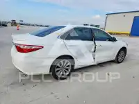 2017 Toyota CAMRY фото