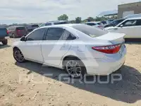 2017 Toyota CAMRY фото