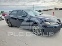 2017 Toyota CAMRY фото