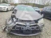 2017 Toyota CAMRY фото