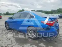 2017 Toyota CAMRY фото