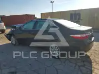2017 Toyota CAMRY фото