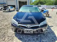 2017 Toyota CAMRY фото