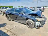 2017 Toyota CAMRY фото