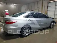 2017 Toyota CAMRY фото