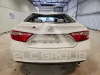 2017 Toyota CAMRY фото