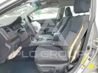 2017 Toyota CAMRY фото
