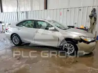 2017 Toyota CAMRY фото