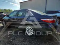 2017 Toyota CAMRY фото
