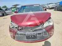 2017 Toyota CAMRY фото