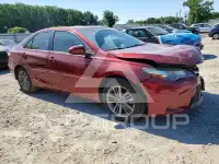2017 Toyota CAMRY фото