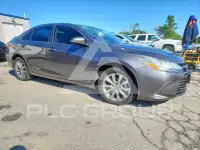 2017 Toyota CAMRY фото