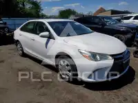 2017 Toyota CAMRY фото
