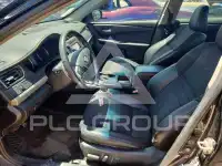 2017 Toyota CAMRY фото