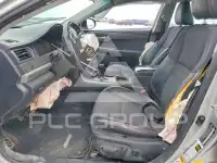2017 Toyota CAMRY фото
